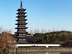 -上海方塔园