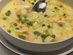-潇湘码头·鲜湘菜(清河店)