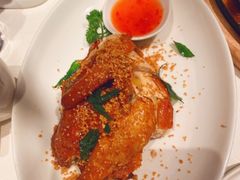 -莆田餐厅PUTIEN(武商MALL店)