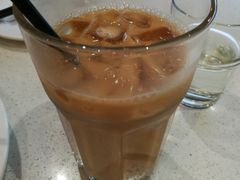 -港久茶餐厅(鹭洲里店)