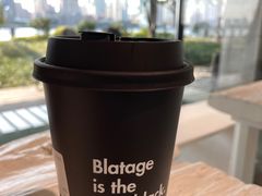 -BLATAGE COFFEE