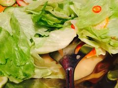 -品海楼·大连海胆锅贴馆(东港店)