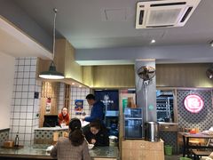 大堂-吴记怪味面(牛王庙店)