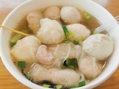 -家宴·灌蛋·沙茶面(曾厝垵店)