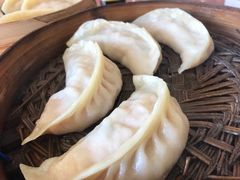 蒸饺-洪祥大酒店(大庆东路店)