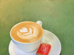 -MUSEE CAFE(保利·时光里店)