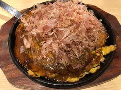 特选什锦大阪烧-味乃家 本店