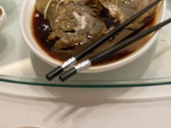 -御海棠老菜馆(福明嘉园店)