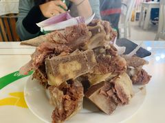 -尔力新疆丸子汤(北屯店)
