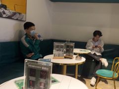 -棂笼·深度沉浸密室(武汉旗舰店)