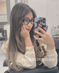 -Hello Lady发型设计