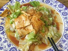 -小孙家厨(长春路店)