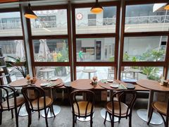 -Blac+Blac(中海环宇荟店)
