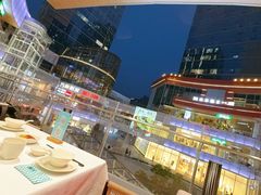 -莆田餐厅PUTIEN(西安万象天地店)