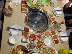 -妙香居韩国烤肉(容桂天佑城店)