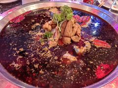 -李雪火锅食府(宽窄巷子总店)