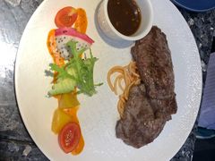 -水天堂西餐厅(余姚众安广场店)