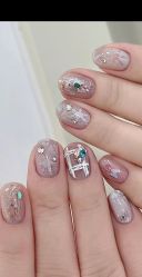 -LILY NAILS美甲美睫