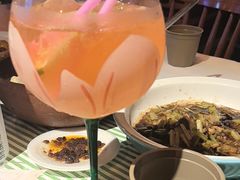 -畔悦庐·庐山菜·音乐餐厅