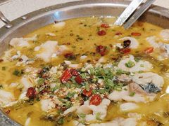 -辣婆婆(航天桥店)