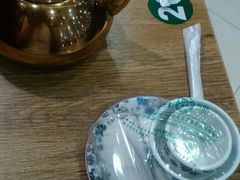 -巴依兄弟西域美食(机场店)