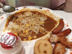 -COCO壱番屋(大华路店)