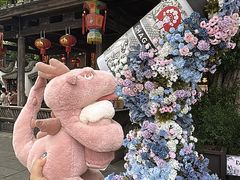 -三坊七巷历史文化街区