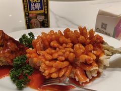 -湖北三五醇酒店·35年新楚菜