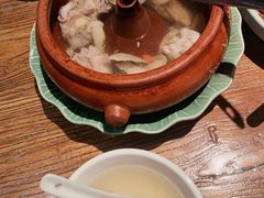 -中8楼风尚云南菜(颐堤港店)