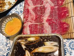-上男·烧肉集市(五一广场店)