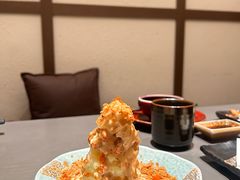 -聿山居·创意料理