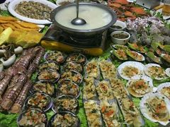 -72号海鲜私房菜