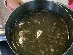 -老石黑山羊毛驴肉火锅(金凯广场店)