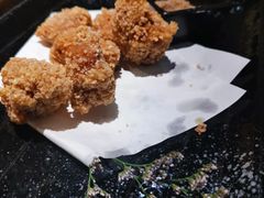 盐酥鸡-湊湊火锅·茶憩(打浦桥日月光店)