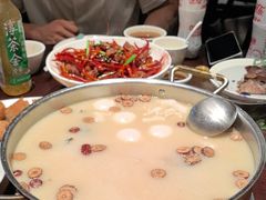 -上名堂·鱼头好吃(体育场路店)