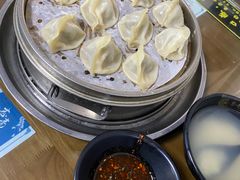 -志亮灌汤蒸饺·清真(庙后街店)
