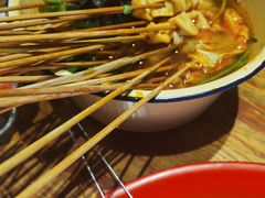 -北三老太太烧烤(人生一串上榜店)