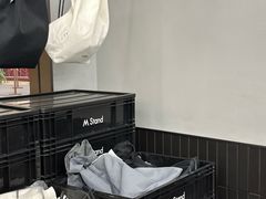 -M Stand(西安大悦城店)