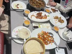 -福海居烤鸭店(鸟巢店)