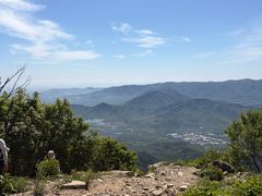 -阳台山自然风景区