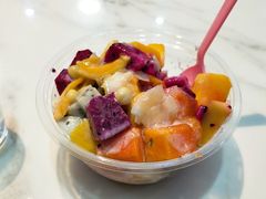 越南风情水果捞-越乡小厨(侨港店)