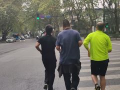 -老娘舅餐厅(黄龙体育中心店)