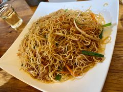 -南记食粥坊·宵夜大排档(卫国路店)