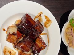-庐灶江南·江南菜·四合院Bistro(东直门雍和宫·原华侨宾馆店)