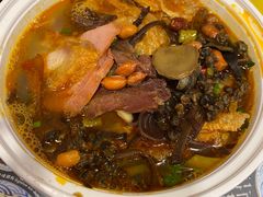 -笋爷高汤嗦螺粉·螺蛳粉(上社店)