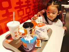 -麦当劳(龙之梦购物中心店)