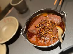-古市香跷脚牛肉·非遗传承单位