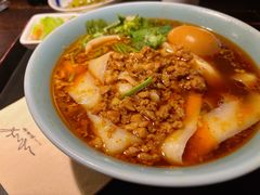 -喜晋道面馆(华严寺广场店)