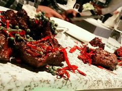 -蔓兰家的四季S0餐厅·融合菜(当代MOMA店)