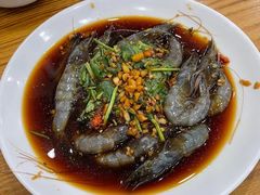 -潮粥馆(长江花园店)